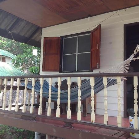 Family Tanotebay Resort Ko Tao Zewnętrze zdjęcie