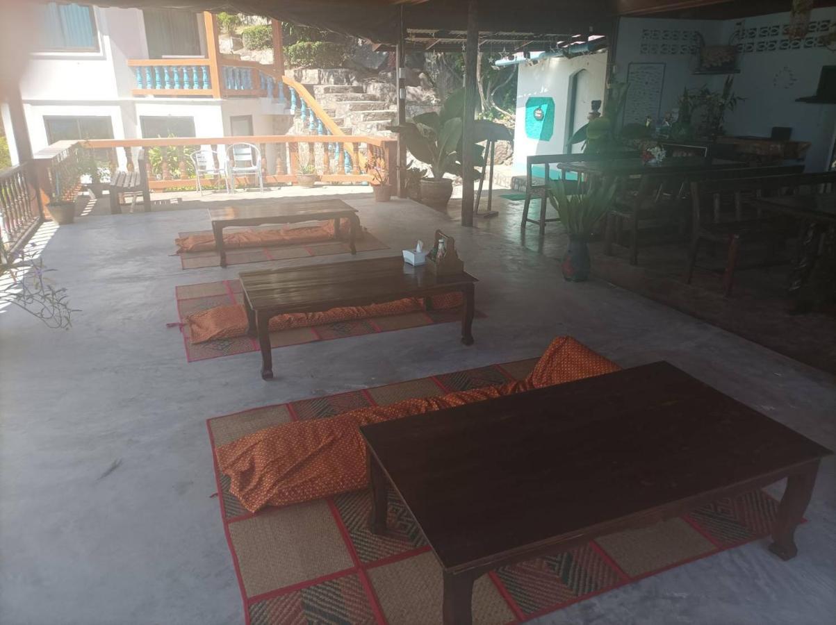 Family Tanotebay Resort Ko Tao Zewnętrze zdjęcie