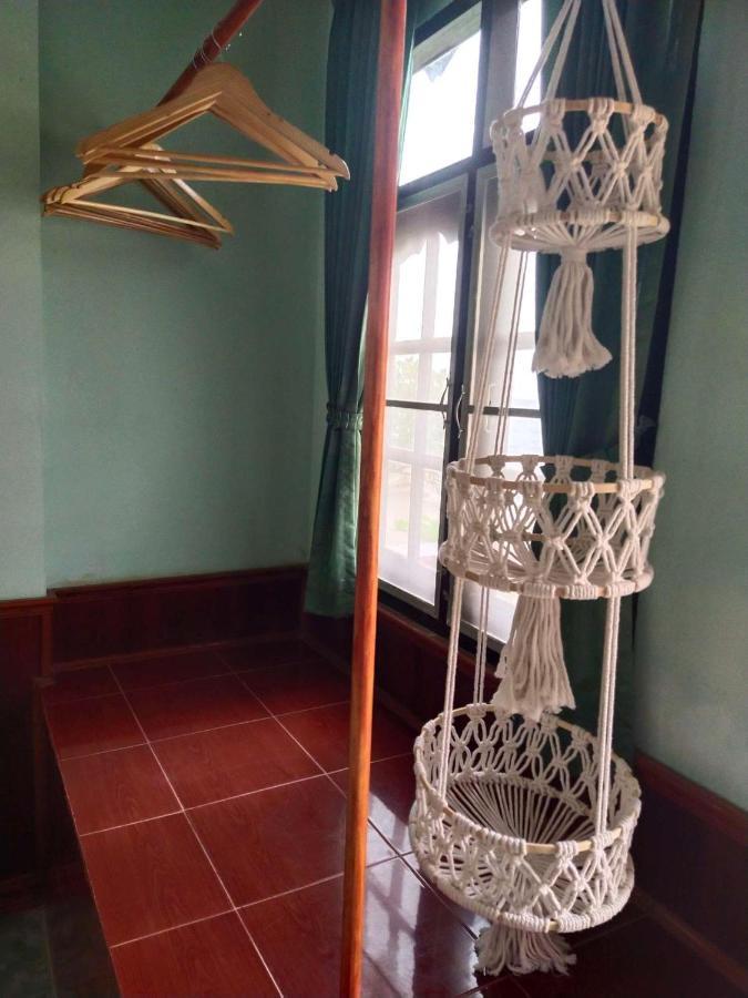 Family Tanotebay Resort Ko Tao Zewnętrze zdjęcie