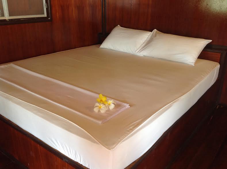 Family Tanotebay Resort Ko Tao Zewnętrze zdjęcie