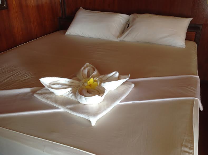 Family Tanotebay Resort Ko Tao Zewnętrze zdjęcie