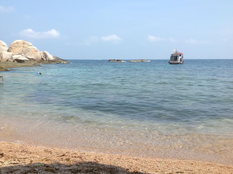 Family Tanotebay Resort Ko Tao Zewnętrze zdjęcie