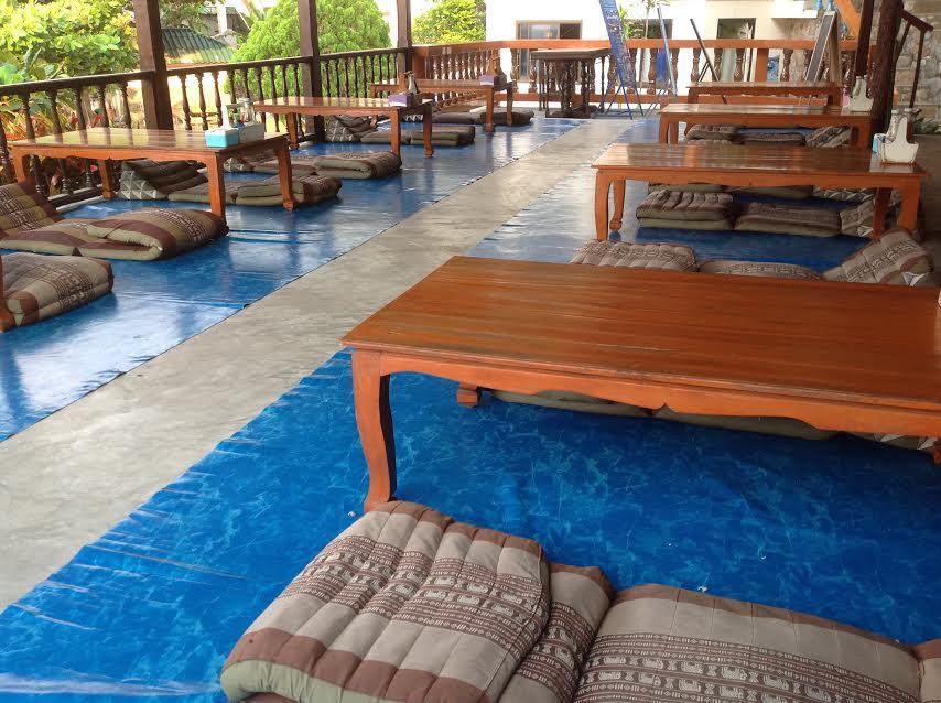 Family Tanotebay Resort Ko Tao Zewnętrze zdjęcie