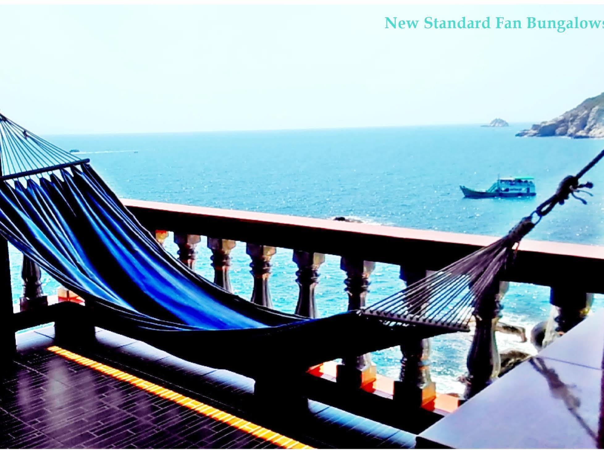 Family Tanotebay Resort Ko Tao Zewnętrze zdjęcie