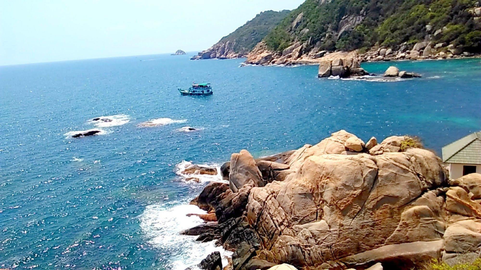 Family Tanotebay Resort Ko Tao Zewnętrze zdjęcie