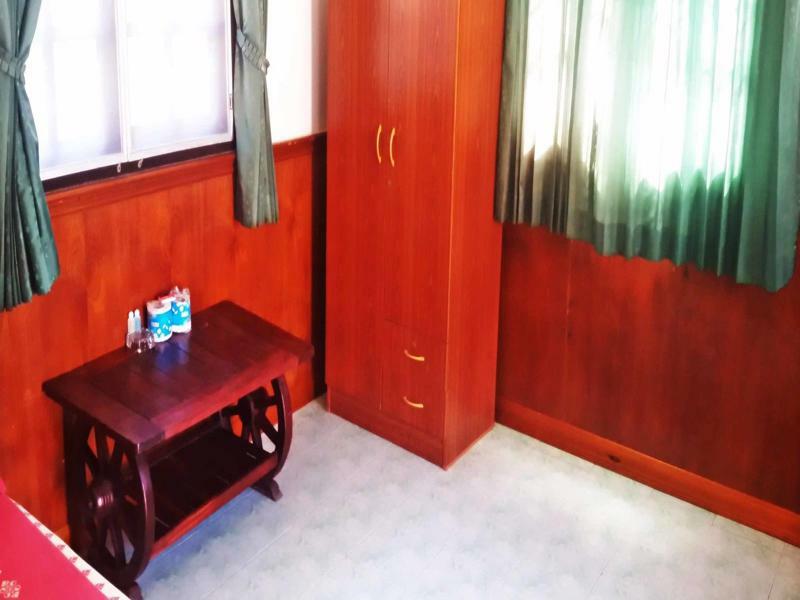 Family Tanotebay Resort Ko Tao Zewnętrze zdjęcie