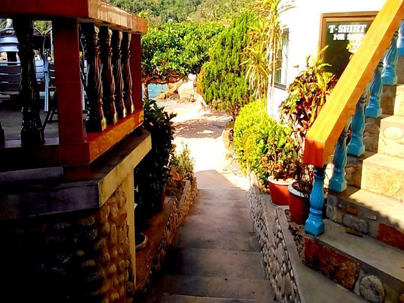 Family Tanotebay Resort Ko Tao Zewnętrze zdjęcie